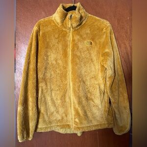 The North Face Golden Fleece Jacket